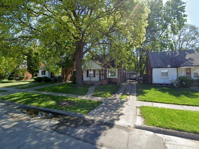 House image located at Detroit, MI 48219
