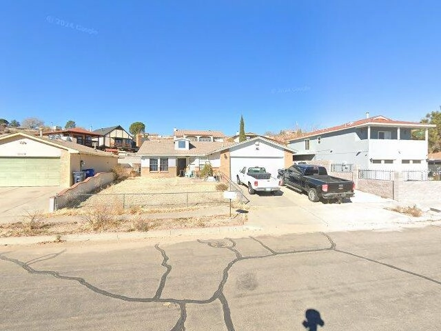 House image located at Albuquerque, NM 87105