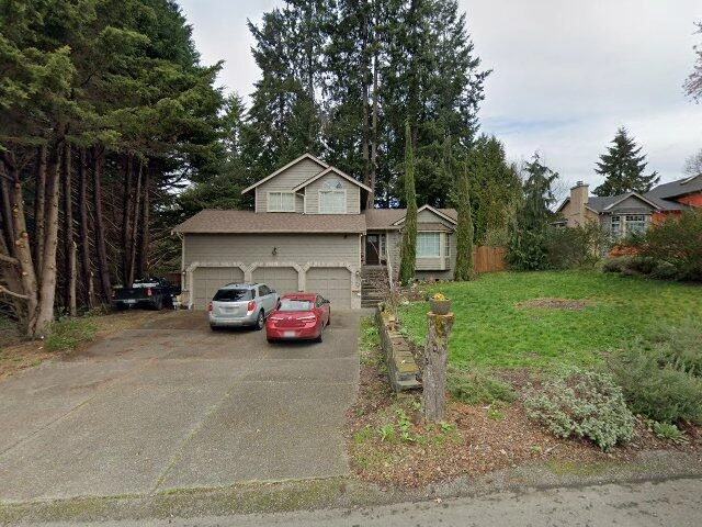 House image located at Bonney Lake, WA 98391