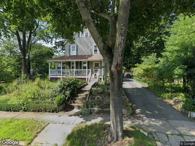 House image located at Hillsdale, NJ 07642