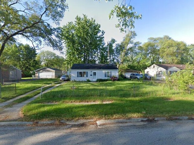 House image located at Joliet, IL 60433