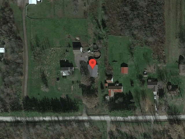 House image located at Middlefield, OH 44062