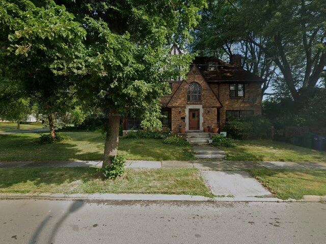 House image located at Grosse Pointe, MI 48230