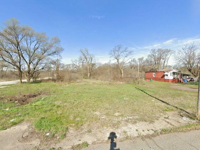 House image located at Gary, IN 46407