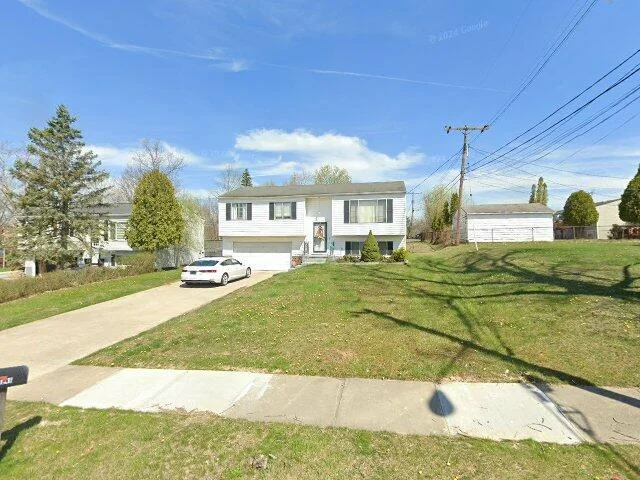 House image located at Bedford, OH 44146