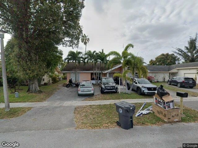House image located at Pompano Beach, FL 33068