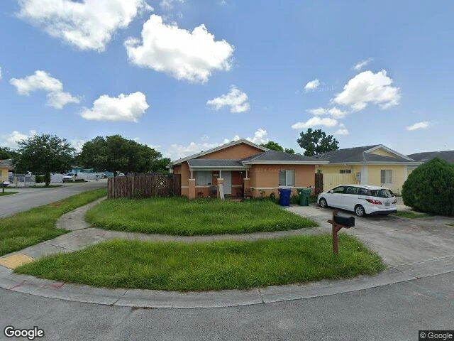 House image located at Miami, FL 33147
