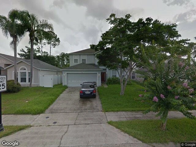 House image located at Sanford, FL 32773