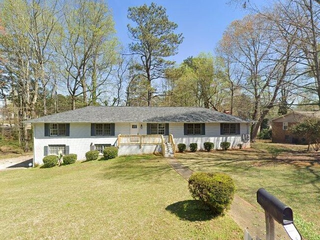 House image located at Marietta, GA 30060