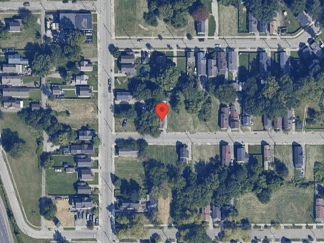 House image located at Cleveland, OH 44127