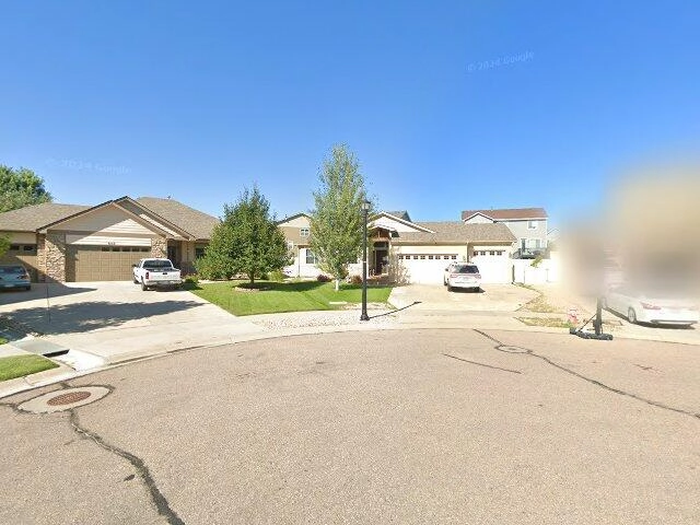 House image located at Greeley, CO 80634