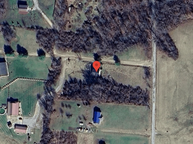 House image located at Jackson, OH 45640