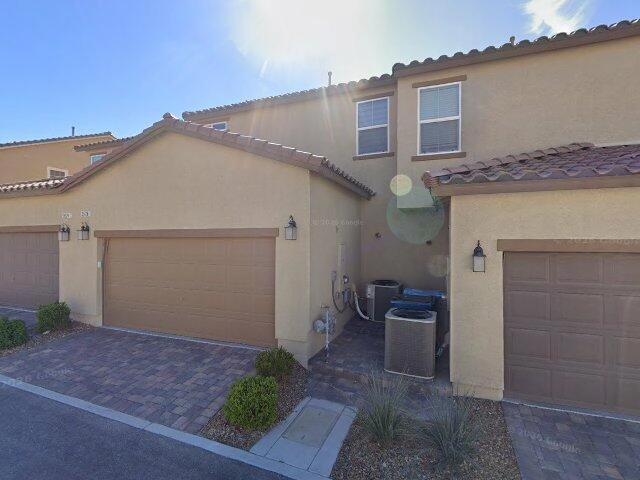House image located at Henderson, NV 89044