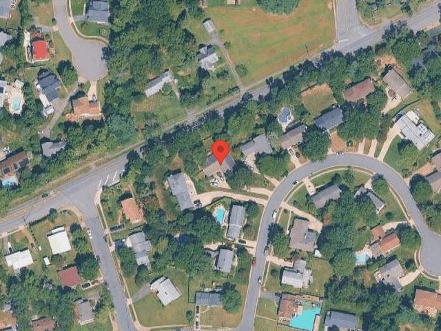 House image located at Alexandria, VA 22310