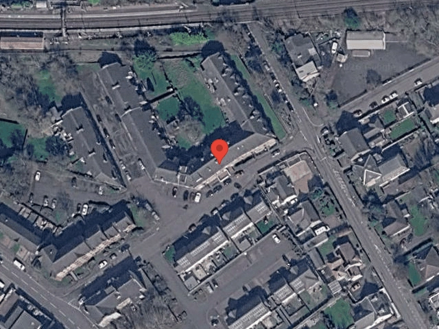 House image located at Haverhill, MA 01830