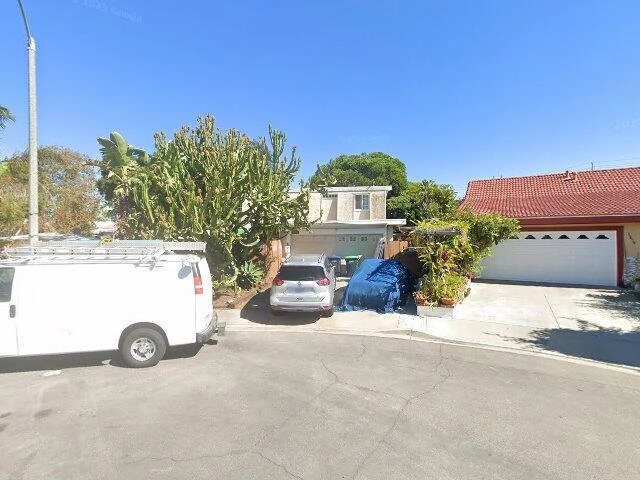 House image located at Costa Mesa, CA 92627