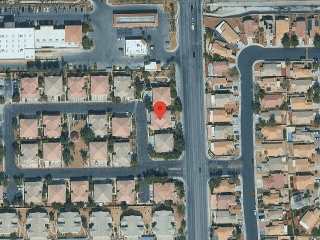 House image located at North Las Vegas, NV 89032