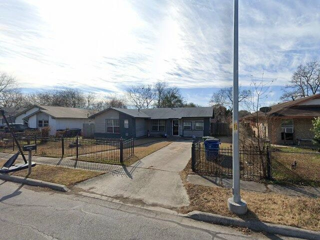 House image located at San Antonio, TX 78224