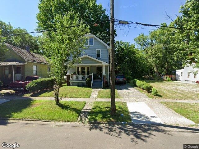 House image located at Cleveland, OH 44110