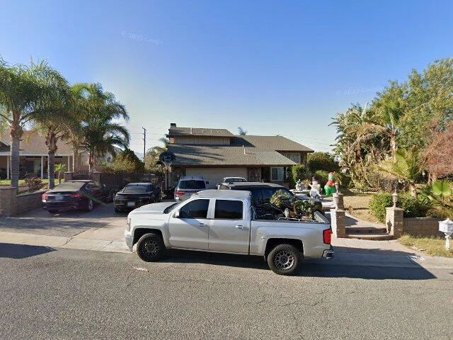 House image located at Norco, CA 92860