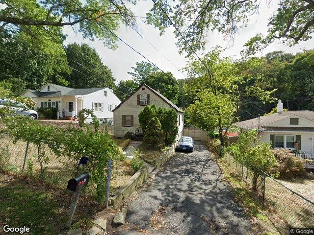 House image located at Nyack, NY 10960