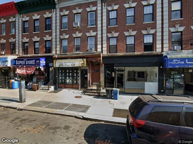 House image located at Brooklyn, NY 11225