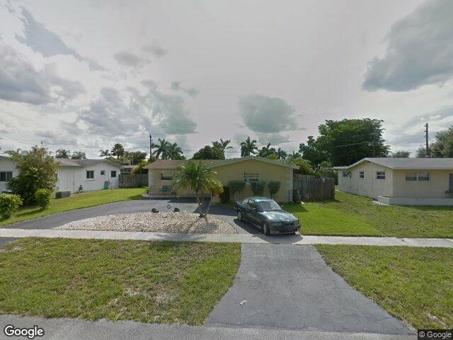 House image located at Fort Lauderdale, FL 33322