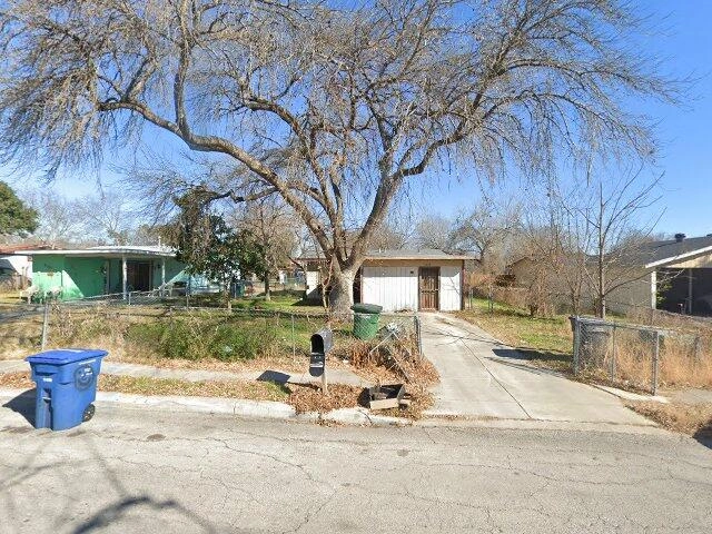 House image located at San Antonio, TX 78242