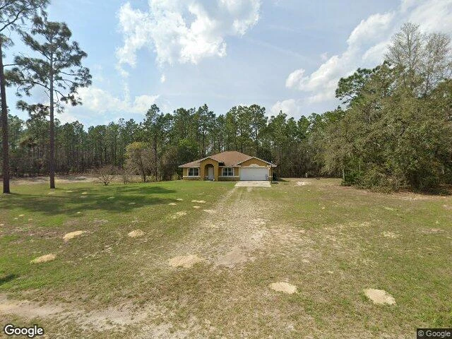 House image located at Ocala, FL 34481