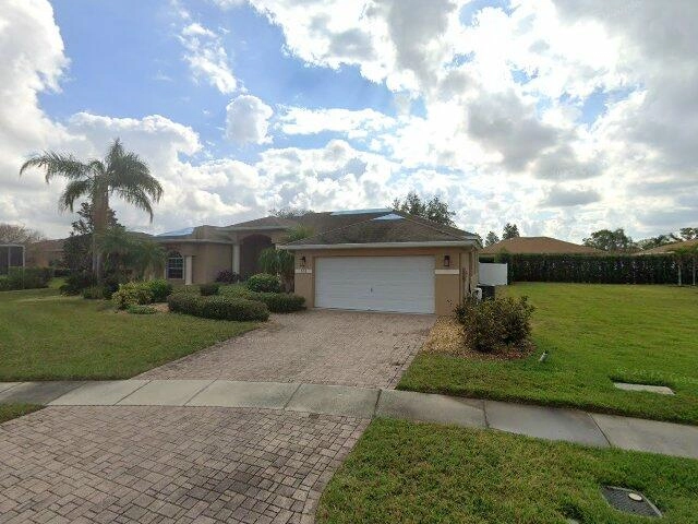 House image located at Sun City Center, FL 33573