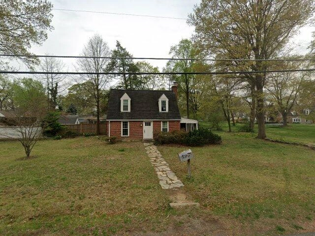 House image located at Alexandria, VA 22307