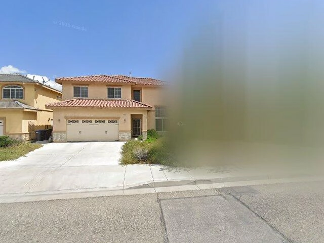 House image located at Lancaster, CA 93535