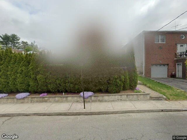 House image located at Yonkers, NY 10710