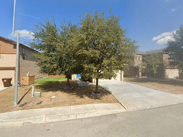 House image located at Converse, TX 78109