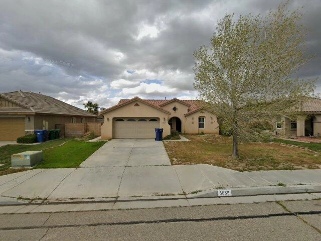 House image located at Lancaster, CA 93535