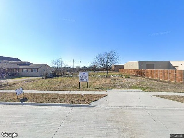 House image located at Frisco, TX 75036