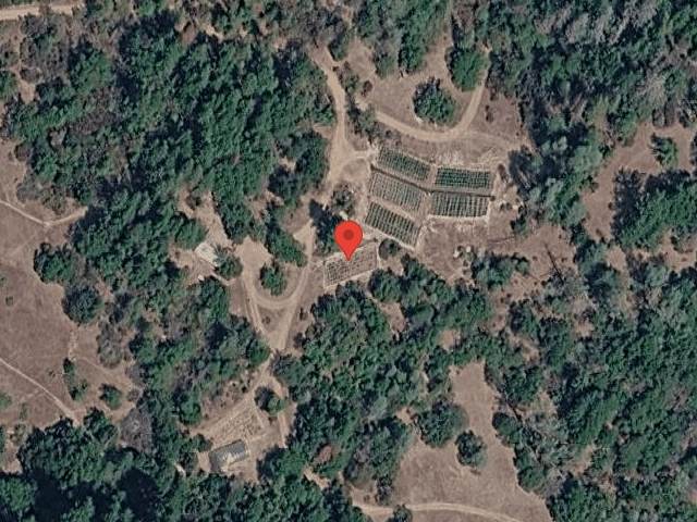 House image located at Covelo, CA 95428