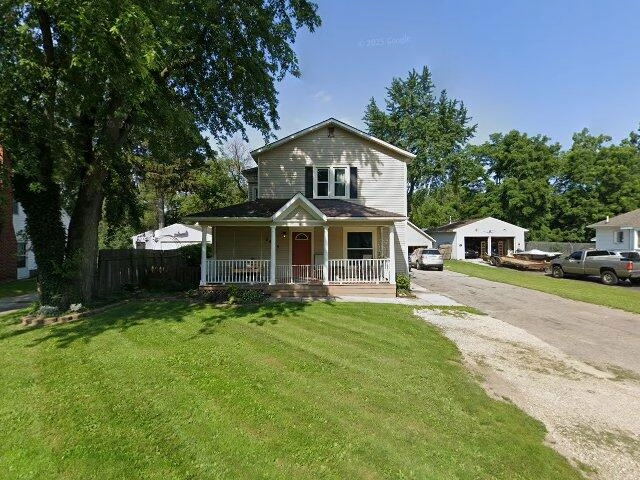 House image located at Lansing, MI 48906