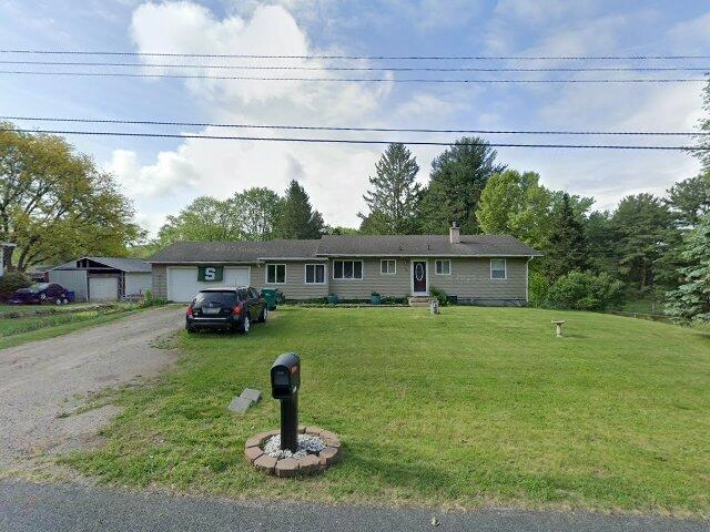 House image located at Battle Creek, MI 49037