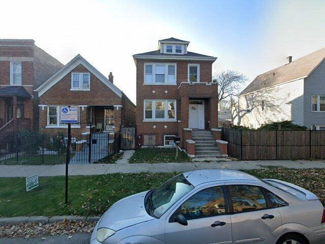 House image located at Chicago, IL 60632