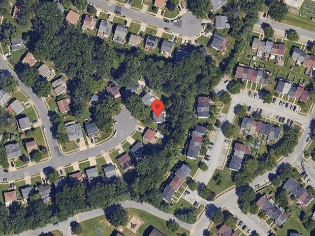 House image located at Nottingham, MD 21236