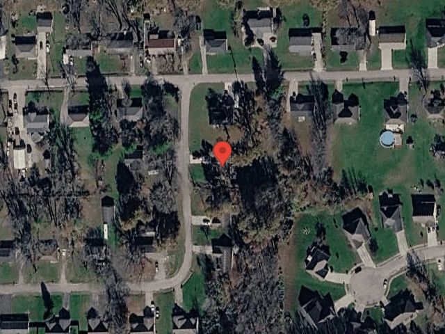 House image located at Scottsburg, IN 47170