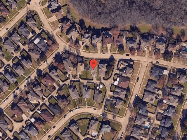 House image located at Mesquite, TX 75181