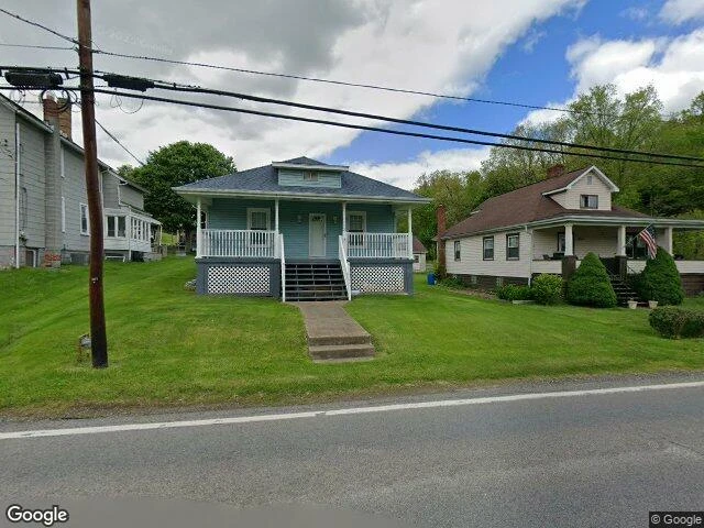 House image located at McDonald, PA 15057