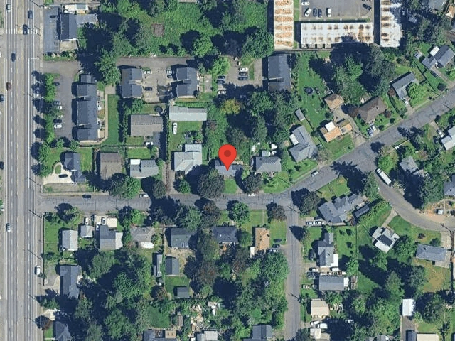 House image located at Portland, OR 97233