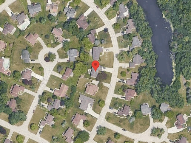 House image located at Farmington, MI 48331