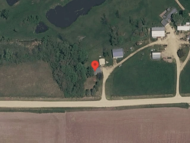 House image located at Long Grove, IA 52756