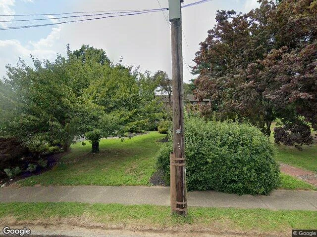 House image located at Hatboro, PA 19040