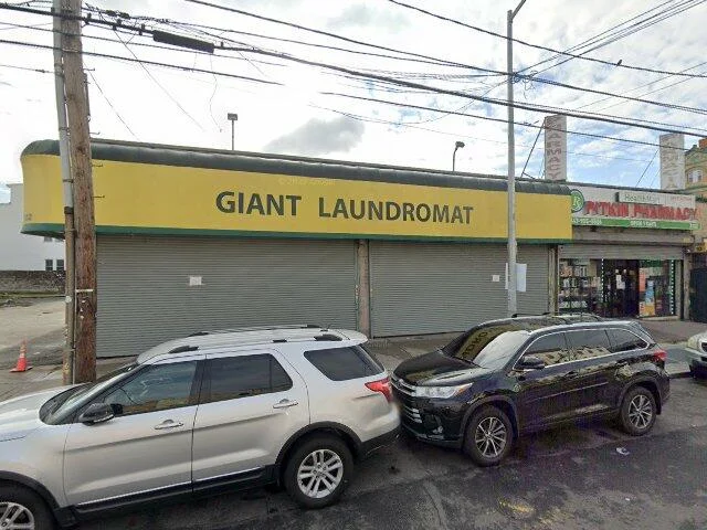 House image located at Brooklyn, NY 11207