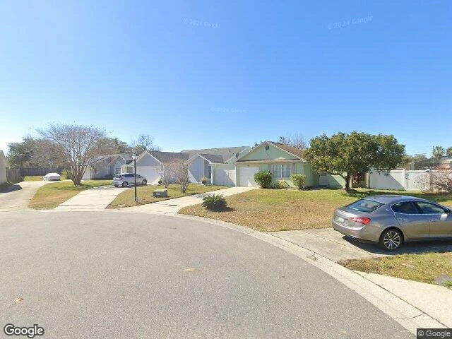 House image located at Orlando, FL 32828